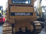 Used Caterpillar Bulldozer D6D 3306 engine 9T weight with Original Paint and air