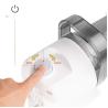 Buy cheap Trimmers Blades Pet Grooming Kit Vacuum Cleaner for Silent Hair Cutting 290*160*240MM from wholesalers