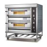Buy cheap gas oven pizza baking equipment electric bakery oven prices,commercial bread bakery oven gas for sale cake making machin from wholesalers