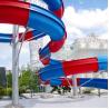 Buy cheap Large Scale Combination Amusement Park Water Slide For Adult from wholesalers