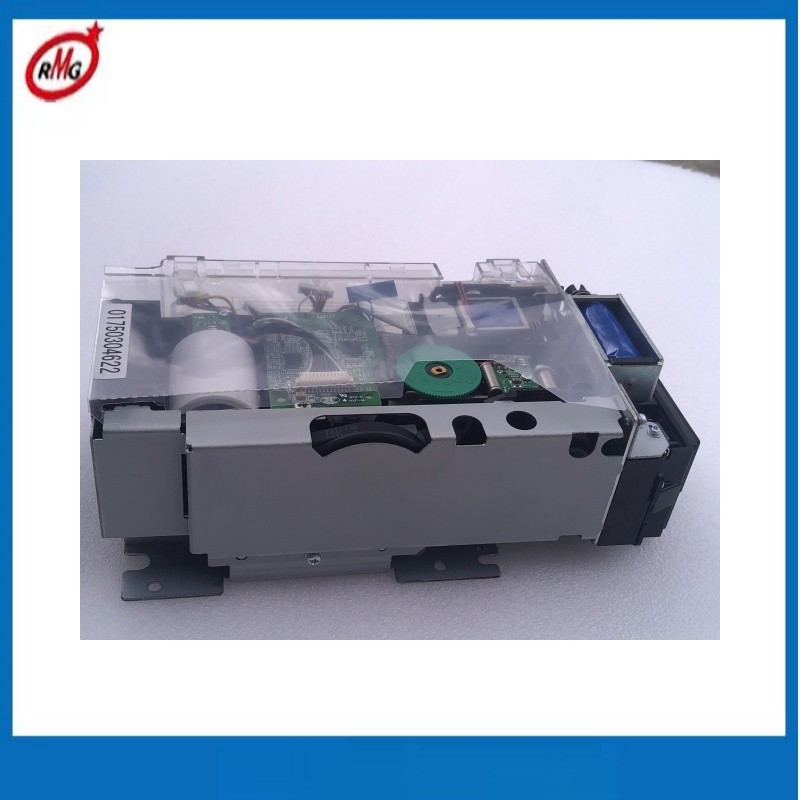 Original New DN200/250/450 ATM Parts Diebold Nixdorf EMV Card Reader IFM0Q5-0100 ICT3H5-3AD2792 1750304622