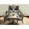 Buy cheap Anti - Static Non Woven Wallpaper Ideas For Living Room Feature Wall , SGS CE Listed from wholesalers