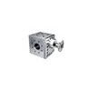 Buy cheap Hydraulic Auxiliary Machine Hot Melt Glue Dosing Gear Melt Metering Pump from wholesalers