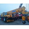 Buy cheap Original 50 Ton Crane Used Condition KATO KR-500H-V 50000 Kg Rated Load from wholesalers