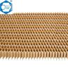 Buy cheap Fire Resistant Paper Honeycomb Core 900x2400mm For Furniture And Door Filling from wholesalers