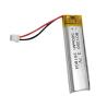 Buy cheap 801350 3.7v 500mah 1.85wh Lipo Battery Power Bank KC CB Certification from wholesalers
