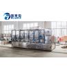 Buy cheap Automatic Carbonated Drink Soda Pure Water Bottle Filling Capping Machine from wholesalers