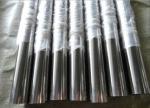 Round Aisi Seamless Stainless Steel Pipe 201 304 304l 316 For Industry
