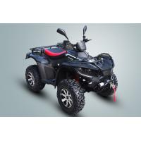 Buy cheap Five Speed 400cc Utility Vehicles ATV With Automatic Clutch 1910mm Wheelbase product