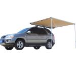 Portable 4x4 Off Road Vehicle Awnings With Ground Nails And Windbreak Ropes