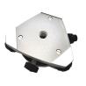 Buy cheap AJ10-D2 Optical Plummet Tribrach For Survey Equipments from wholesalers