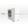 Buy cheap Factory Customized Quick IQF Blast Tunnel Freezer Food Processing Equipment Made In China from wholesalers