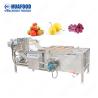 Buy cheap Automatic Washing Machine Clutch Soaking And Flushing Vegetable Washing Machine from wholesalers