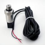 4.5V Hydraulic Analog Air Fuel Oil Water Pressure Sensor
