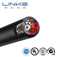 Buy cheap Super Soft Performance Silicone Jacket Electric Vehicle Cable for Manufacture product