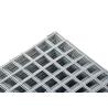 Buy cheap 5/8" Powder Coated Welded Wire Mesh , Animal Cage Wire Mesh 21 Gauge from wholesalers