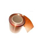 Customized Copper Strips / Coils With High Tensile Strength C11000 C12200 C12000