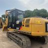 Buy cheap Good Heath Japan Original Used Crawler CAT Excavator for sale 320D KaiShu Machinery from wholesalers