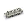 Buy cheap 24Pin Hot Runner Connector Female Insert,Hot Runne connectors Wholesale HE-024-F&09330242701 from wholesalers