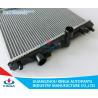 Buy cheap Car Aluminium Radiators Mazda 323 E5 ' 85-87 With Tank Cheap Price from wholesalers