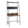 Buy cheap Adjustable Home Writing Computer Ladder Shelf Desk MDF Furniture from wholesalers
