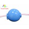 Buy cheap Ultrasonic Sphere LED COB Module SMD 2835 Single Color 300LM from wholesalers