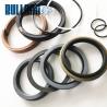 Buy cheap WB93S WB142 WB156 Backhoe Loader Excavator Cylinder Seal Kits 707-99-26530 from wholesalers