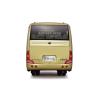 Buy cheap Yutong 7.5m 31 Seater Yutong Coach Bus 5 Speed Manual ZK6752D51 from wholesalers