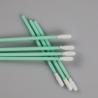 Buy cheap China Supplier TX754 SGS Approved Cleanroom Round Head Polyester Swab from wholesalers
