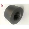 Buy cheap 6061 Aluminum Furniture Hardware Parts Anodized Finish + / - 0.01mm Tolerance from wholesalers