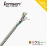 Buy cheap Cat6 RJ45 Network Cable Patch Cord 28AWG 30AWG Braid Shielded from wholesalers