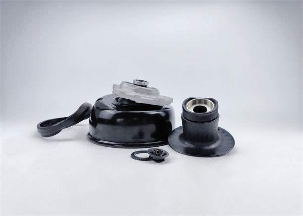 Buy cheap 2123203338 Spare Parts Spring Strut Shock Absorber For Benz E 4 MATIC from wholesalers
