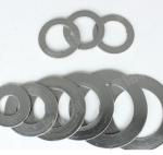 Vibrant asme b16.20 soft iron / metal oval type ring joint rtj stainless steel