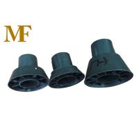 Buy cheap Precast Concrete Wall Tie Rod PVC Spacer Tube for 15/17mm Tie Rod System product