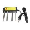 Buy cheap AC 110-220V Water Quality Electrolyzer , Electrolysis Water Purity Tester from wholesalers