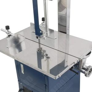 Buy cheap Well Received Industrial Band Saw Cutter Machine Ningbo from wholesalers