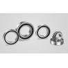Buy cheap Aerospace Double Row Spherical Roller Bearing P4 Precision Level 10kg-12300kg from wholesalers