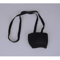 Buy cheap Neoprene bottle holder neck lanyard, sports lanyards, neoprene bottle water neck product