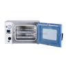 Buy cheap 500 × 600 × 750mm Electric Drying Oven , 380V Benchtop Lab Oven With Lights from wholesalers