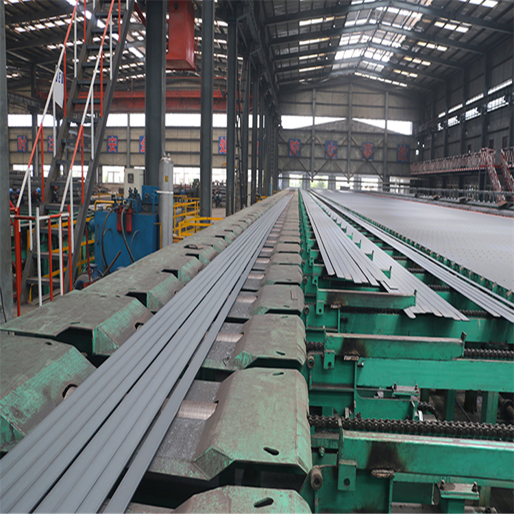 6000mm Length SUS 304 Stainless Steel Flat Bar With NO.1 Finish