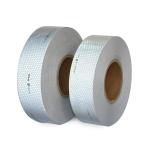 Waterproof Silver Solas Reflective Tape High Visibility 50mmx45.72m