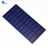 Buy cheap Manufacturer Directly Sale 5V High Quality Poly Photovoltaic Portable Solar Panels 0.6W ZW-13260P from wholesalers