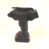 Buy cheap Portable Electric Cordless Car Air Compressor Digital Tire Air Pump from wholesalers