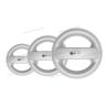 Buy cheap ufo high bay light Commercial IP66 Waterproof Fixtures High Transmittance from wholesalers
