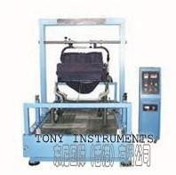Buy cheap EN1888 Twins Stroller Baby Carriage Lab Testing Instrument from wholesalers