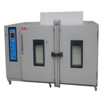 Buy cheap Water Cooling Walk In Stability Chamber product