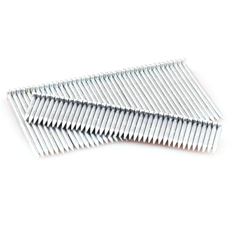 14gauge St Series Concrete Steel Nail Straight Nail St25
