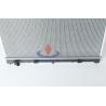 Buy cheap 2002 2003 Mazda Radiator car engine cooling system OEM L327-15-200 from wholesalers