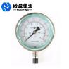Buy cheap wholesale stainless steel oil air Manometer Pressure Meter gauge from wholesalers