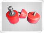 Any Size Any Color Oil Resistant Aging Resistant Polyurethane Wheels Coating